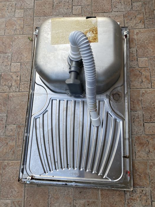 Chiuveta bucatarie Franke