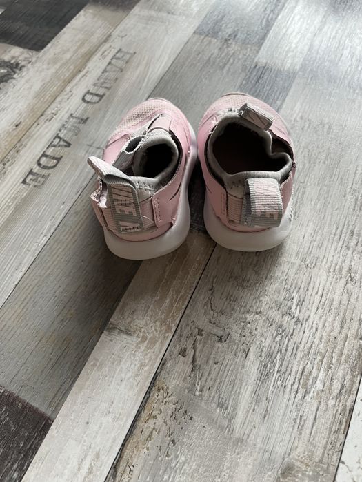 Бебешки обувки
