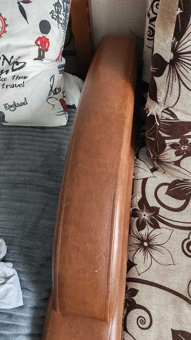 Дивн-кровать подрстковый