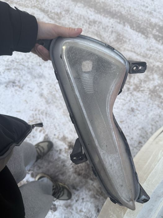 Дхо от hyundai solaris