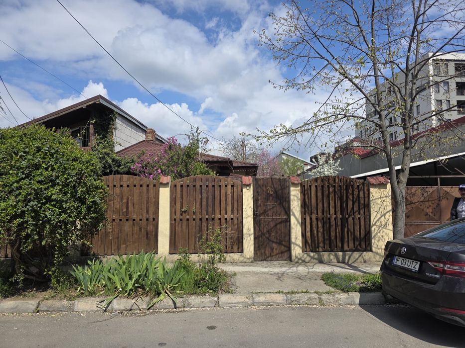 Casa de vanzare, Bucuresti/sector1
