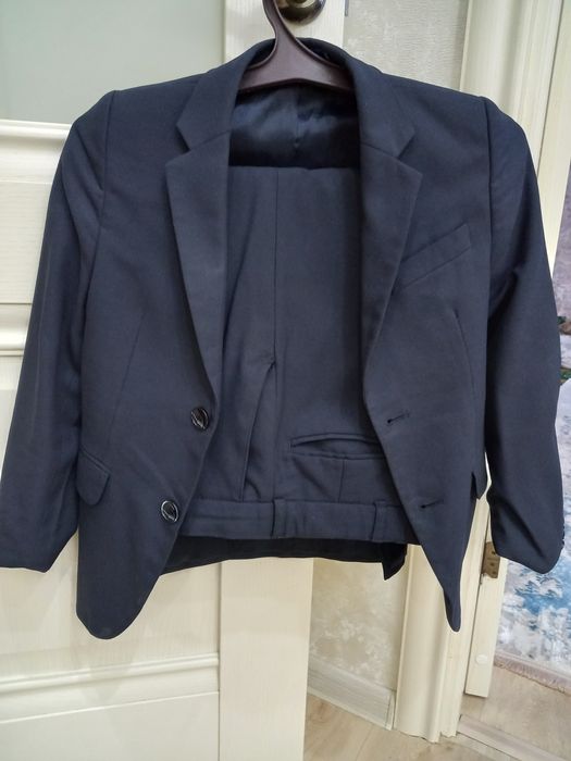 Костюм для мальчика.