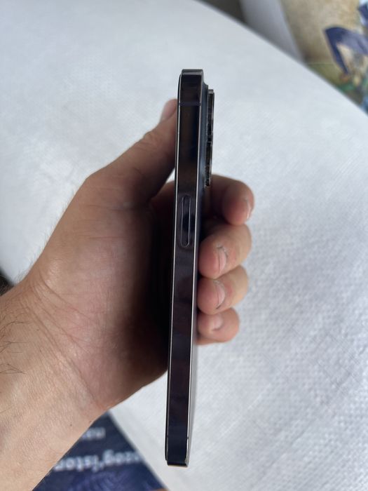Iphone 14 pro kafolati bilan