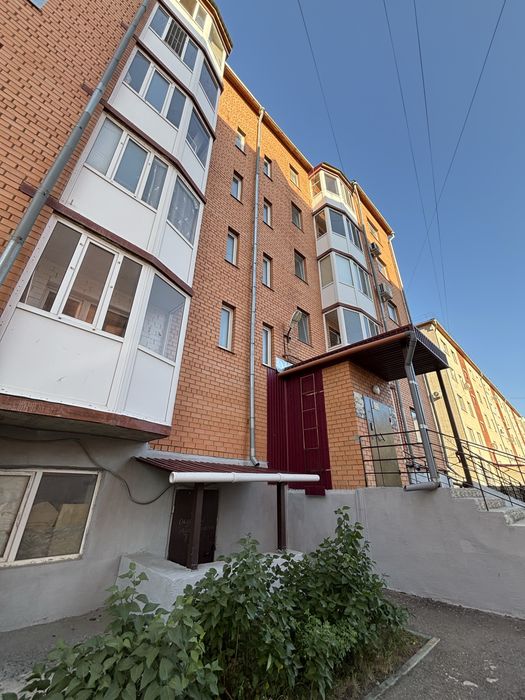 Срочно продается квартира