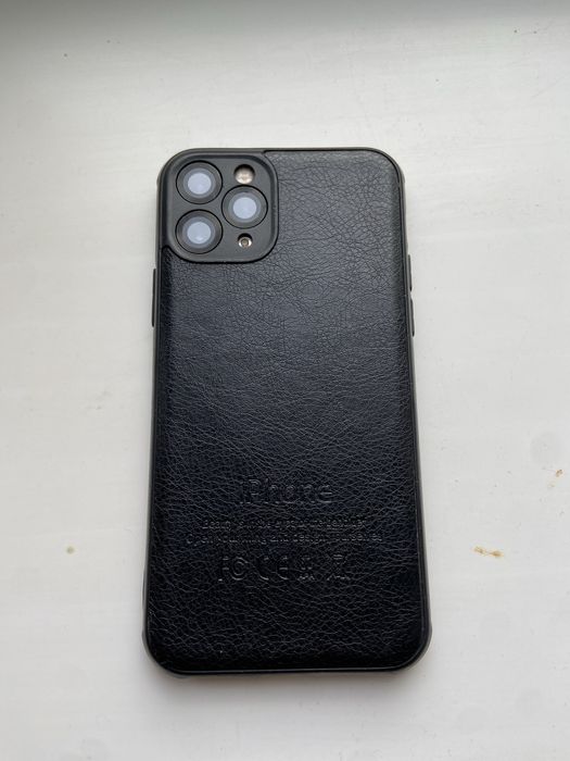 Айфон 11 про жағдайы жақсы