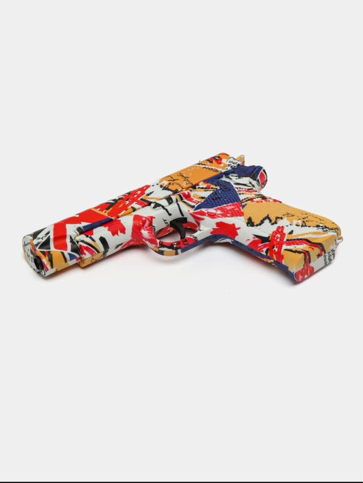 bolalar uchun oyinchoq topponcha