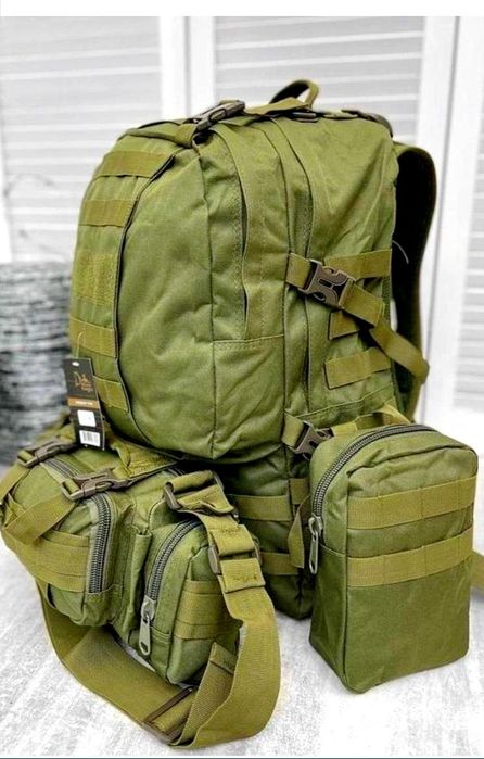 Рюкзак дорожный,походный.