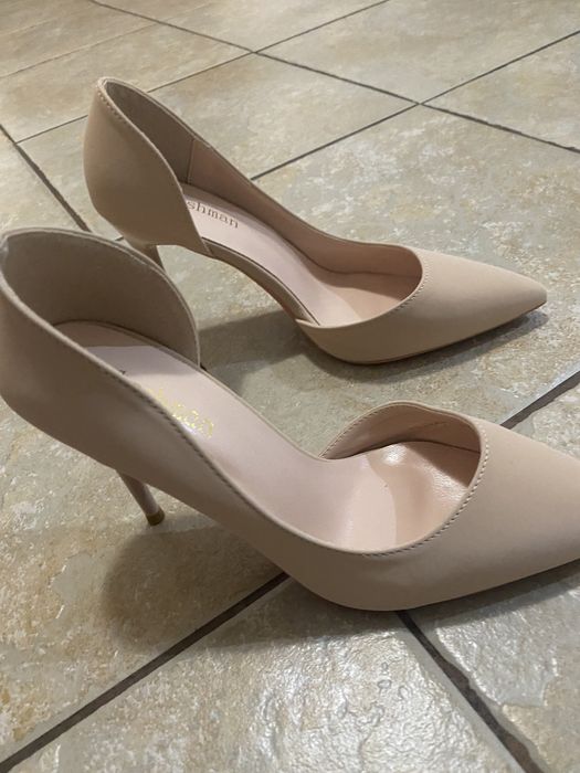 Официални обувки