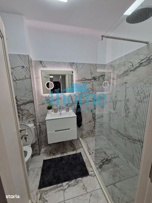 Studio EXIGENT| FAZA 1| Bloc Nou| Parcare