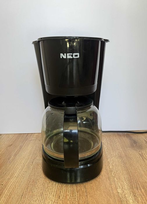 Шварц Кафемашина NEO CM-1580