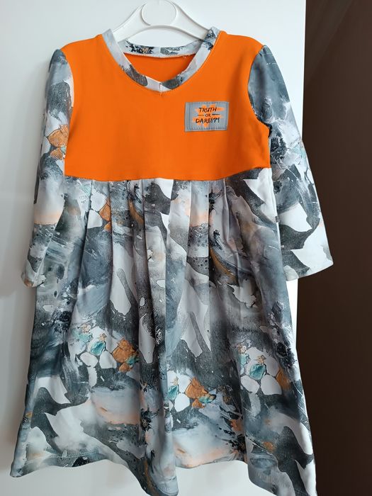 Платья на девочку