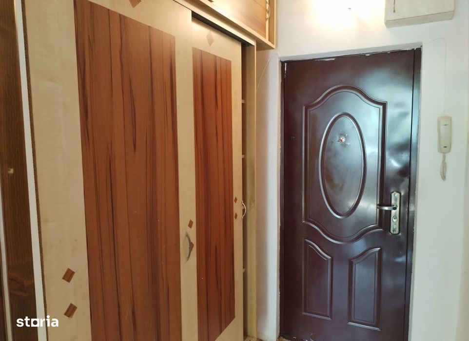Apartament 1 camera Tatarasi , 32 metri, etaj 5 Cod:163056
