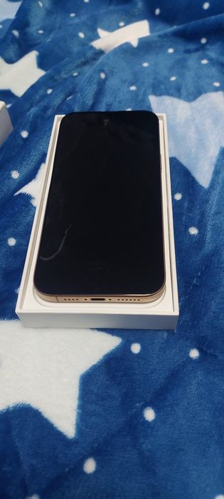 Iphone 16 pro max defect