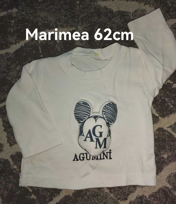 Haine copii marimea 62cm