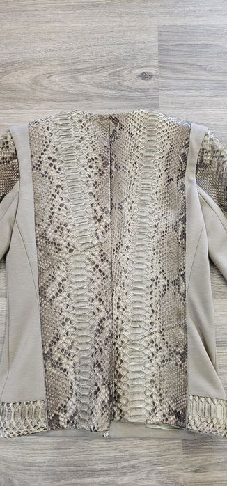 Куртка пиджак Salvatore Ferragamo