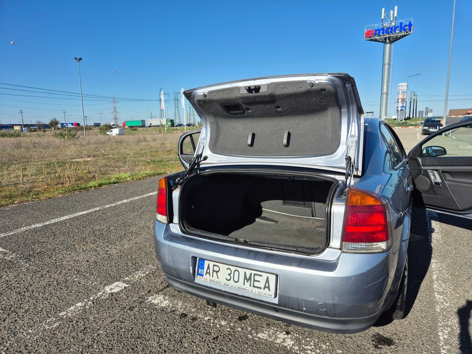 Opel Vectra C 1.8 Benzina an fabricatie 2003