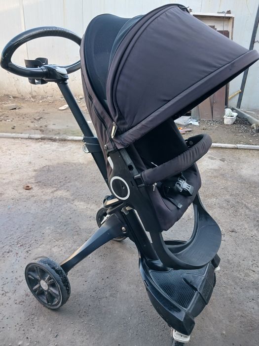 Продам коляску "DSLAND"