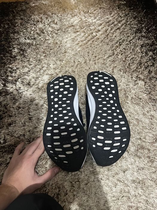 Nike ReactX infinity Run4 W