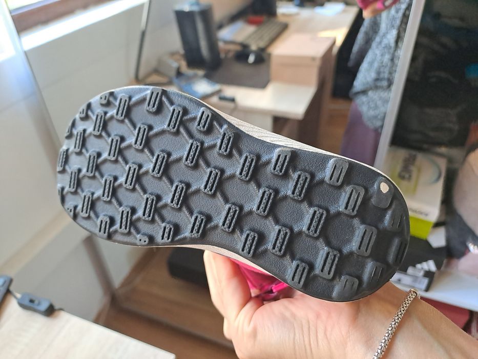 Детски кецове апрески и боти за момиче номер 24, 25/ Adidas, G star