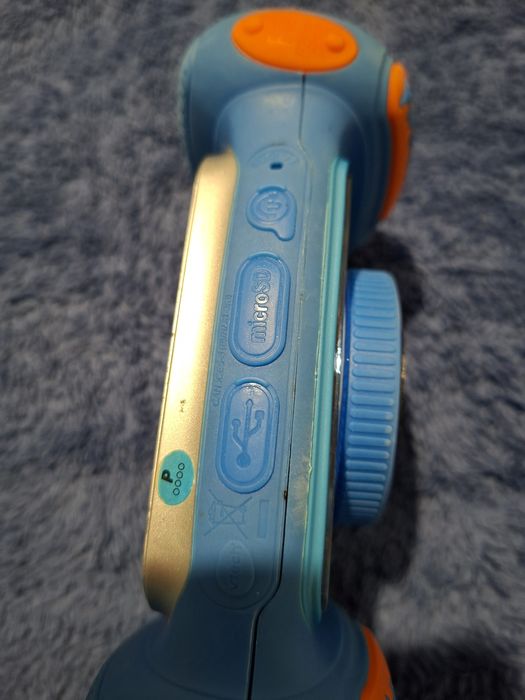 2 бр. Детски фотоапарат Kidizoom V-tech