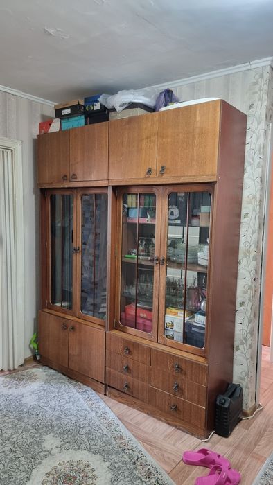 Продам стенку б/у