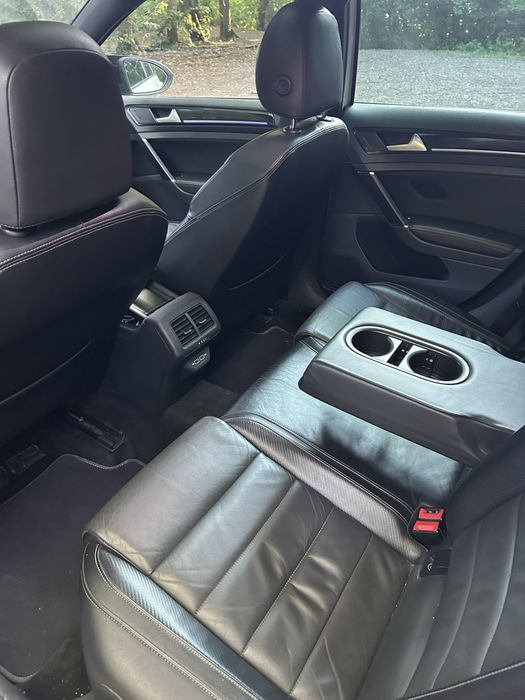 Volkswagen Golf 7R 360 cai 4motion