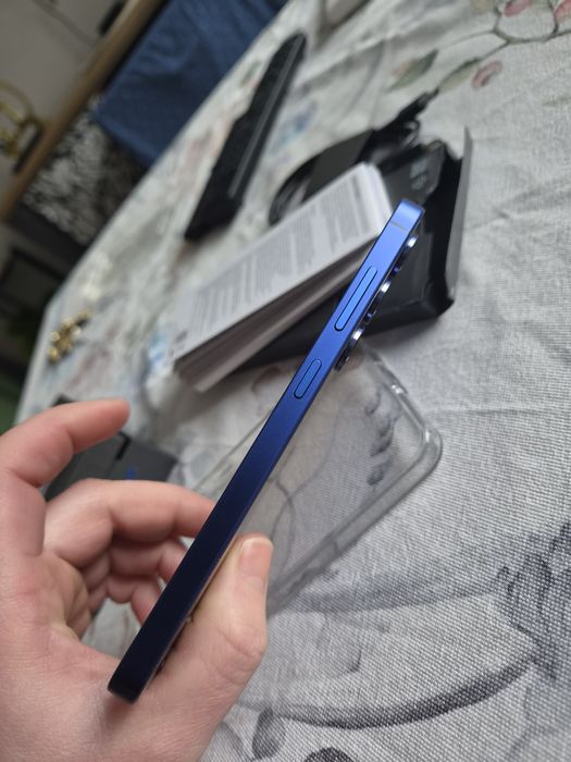 Samsung s25 128 gb Navy