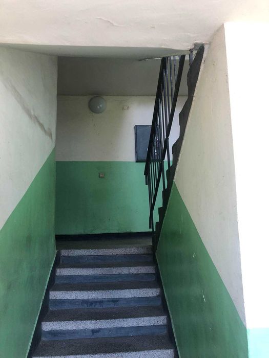 Продава се Тристаен апартамент в Харманли - 82 кв.м за 609 €/кв.м - Снимка #2