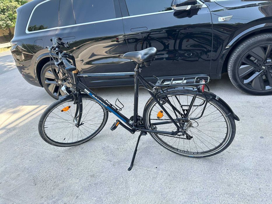 Велосипед Batavus Apache Supreme (Голландия)