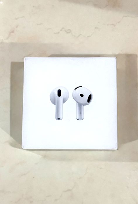 Airpods 4 | Original USA - California