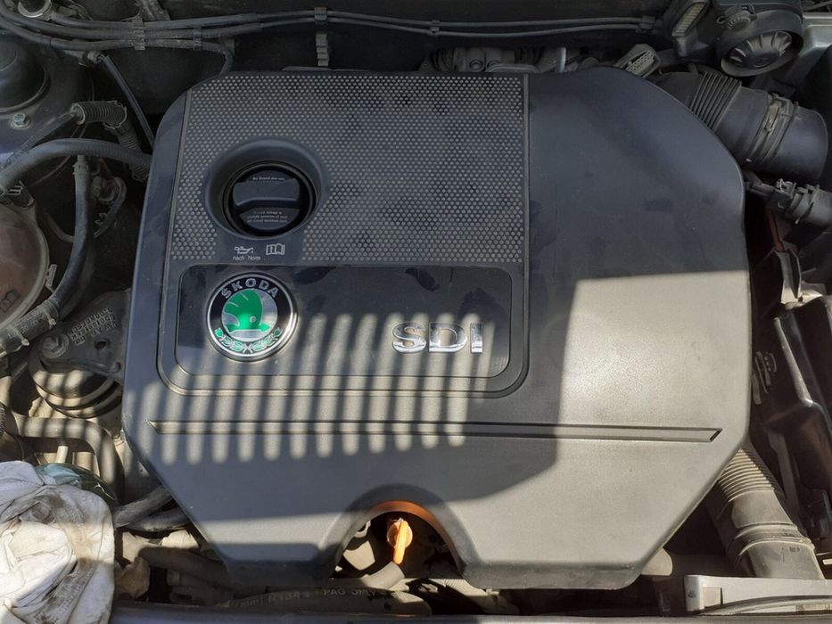 Шлода Фабия