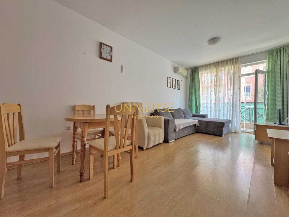 Продава се Двустаен апартамент в с. Тънково, Област Бургас - 50 кв.м за 572 €/кв.м - Снимка #3