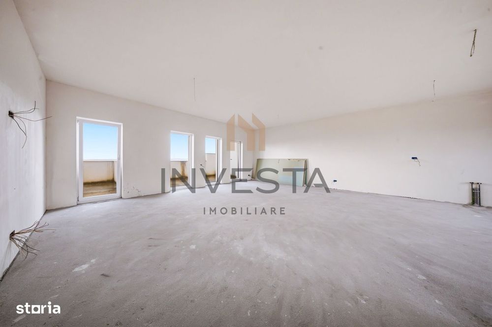 Penthouse 143 mp utili | Lift Privat | Terasa Panoramica 50 mp! — fotografia 3