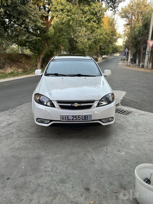 Chevrolet jentra 2020