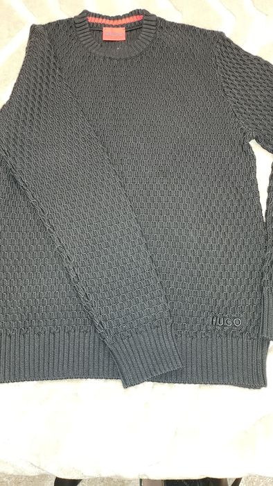 Намалени!Мъжки пуловери/блузи HUGO