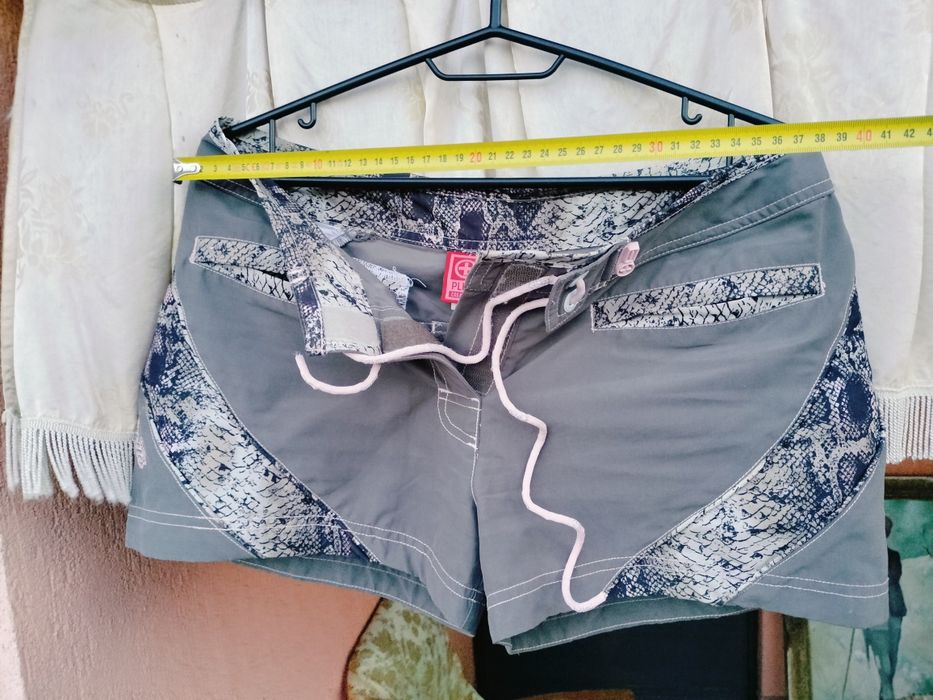 Pantaloni scurți damă / Boardshorts Plusminus Created by Chiemsee – Mărime M