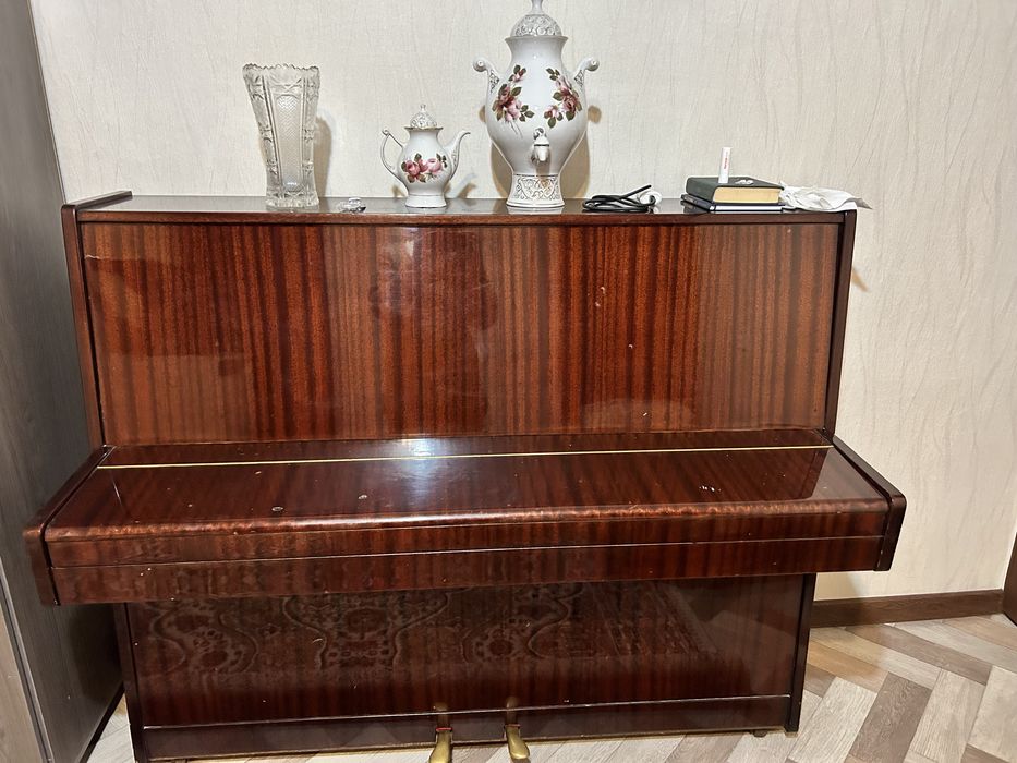 Пианино «Белорусь»