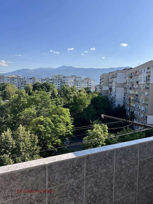 Продава се Тристаен апартамент в София, Младост 1 - 98 кв.м за 3240 €/кв.м - Снимка #3