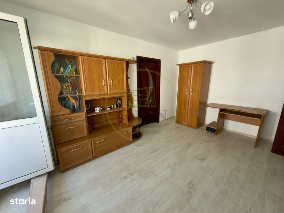 Apartament 2 camere, 50.61 mp, cartier Brazda lui Novac, zona Simplon — fotografia 1