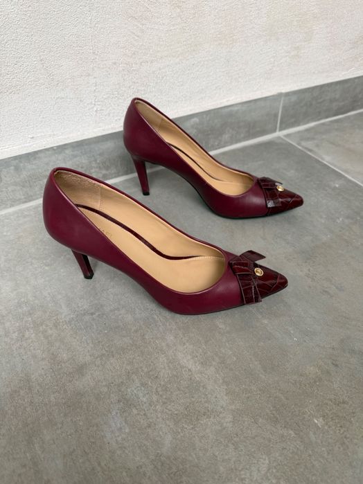 Елегантни дамски обувки Michael Kors 36,5