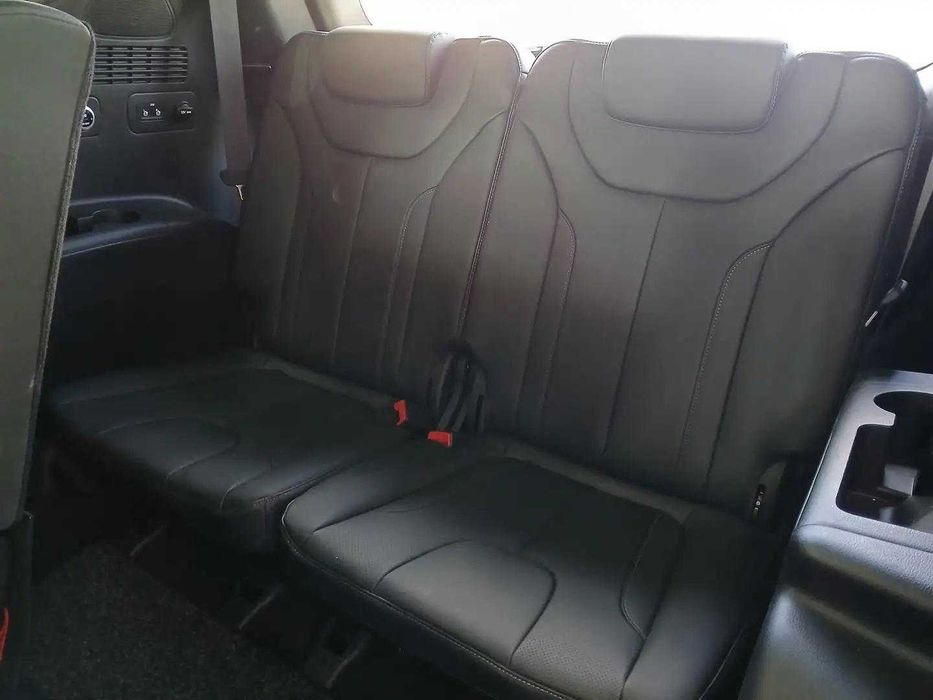 Подержанный автомобиль