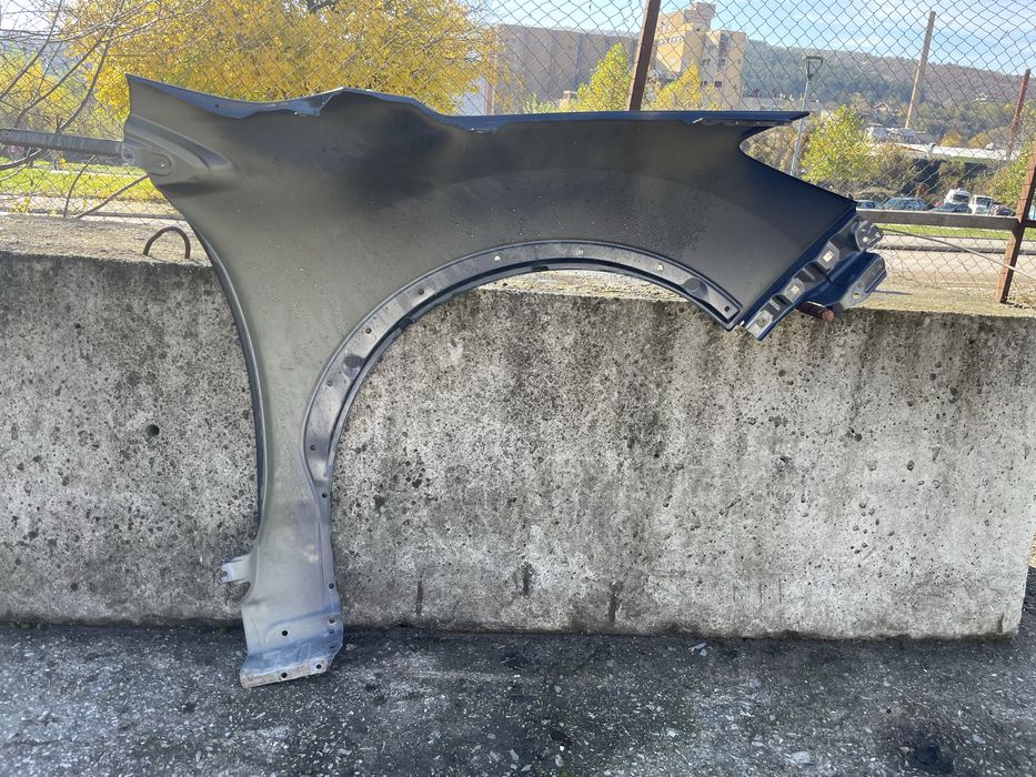 Ляв калник за Subaru XV CROSSTRACK 2012-2018г