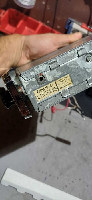 blaupunkt eseen ic mas bluetooh