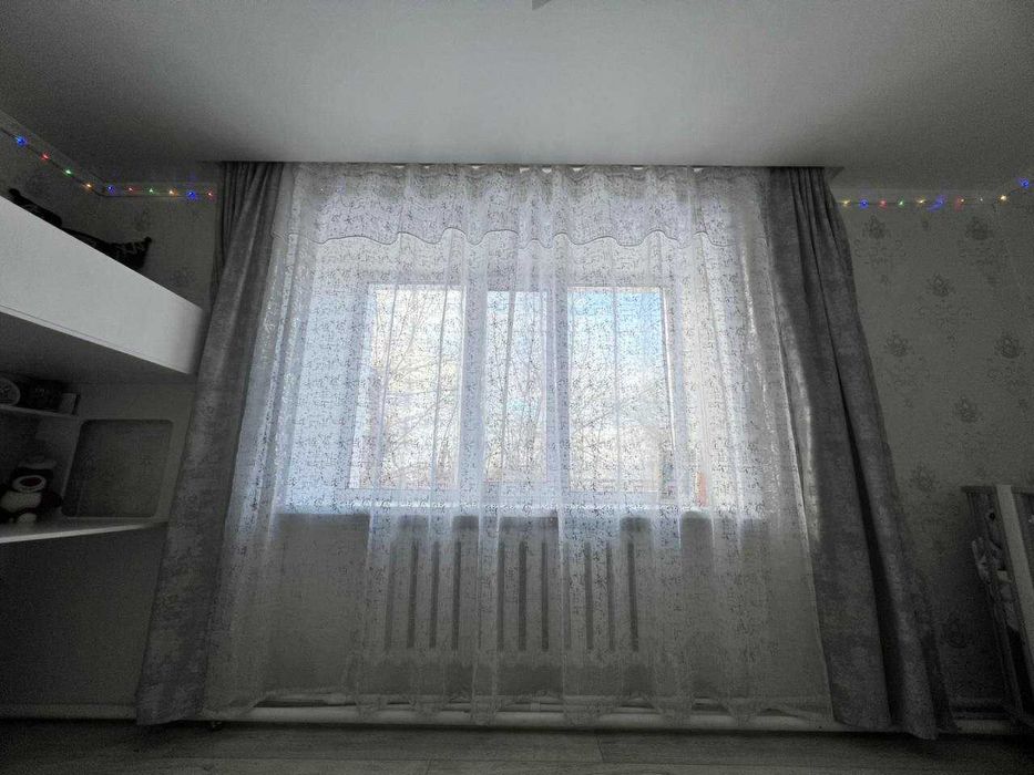 Продажа 3-комнатной квартиры г.Тобыл