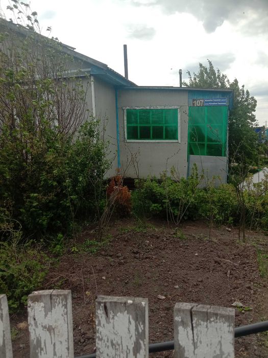 Продам дом в смирново
