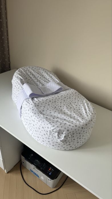 Кокон для новорожденных