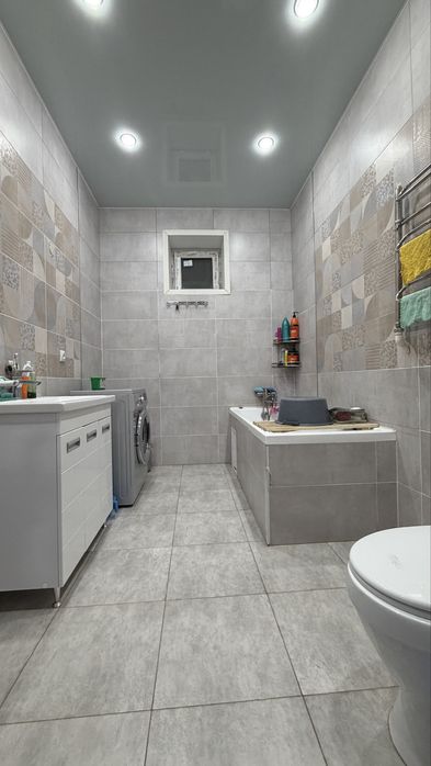 Продается дом 2022 г, газоблок.