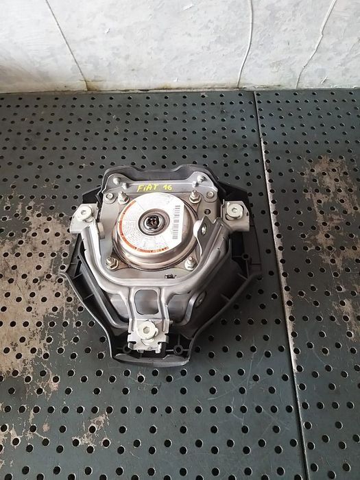 Airbag volan fiat sedici 189 4815079j60