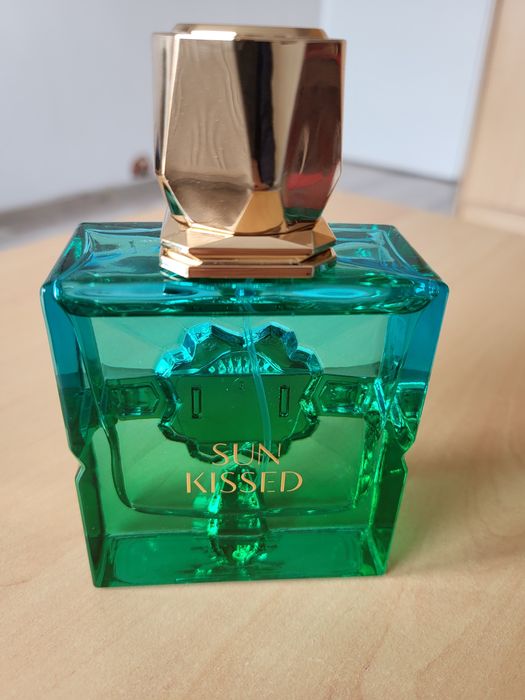 Sun Kissed - aromatix & french avenue 100ml.