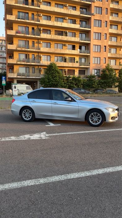 BMW 3 Series 2012 — imagine 2